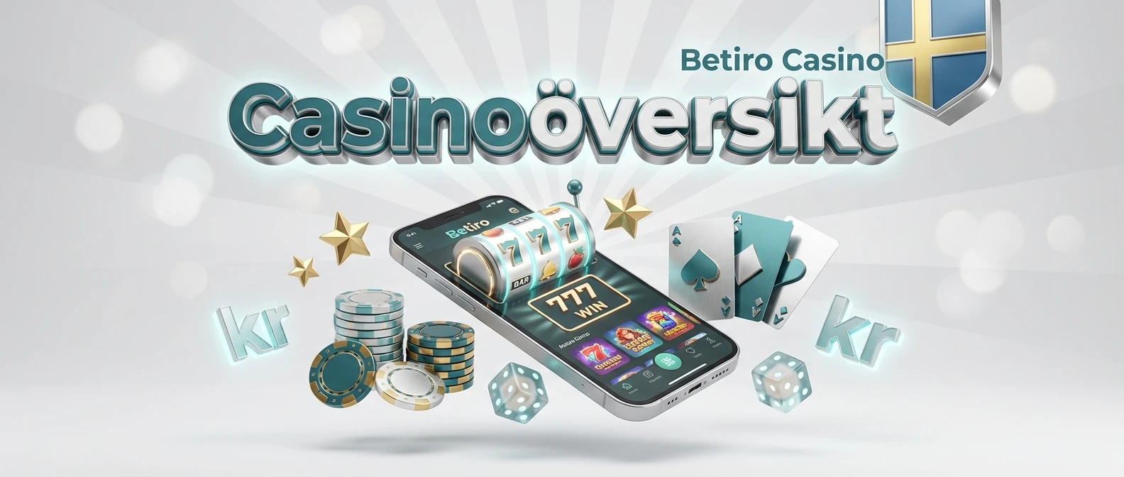 Casinoöversikt